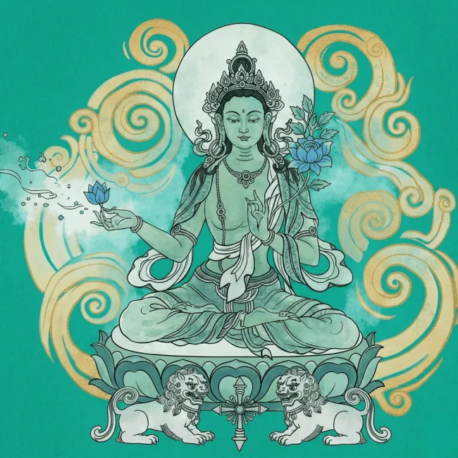 Nghi lễ Tara Yuldog - Pháp thực hành uy lực bậc nhất của Truyền thừa Drukpa