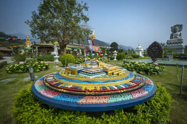 Phần III: Bốn phẩm chất để được tái sinh vào cõi Cực Lạc