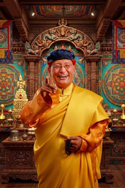 Tâm hạnh phúc
