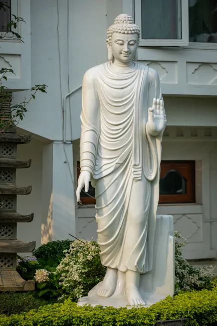 Phần 9: Bốn nhân vãng sinh Cực Lạc (Nhân thứ hai)
