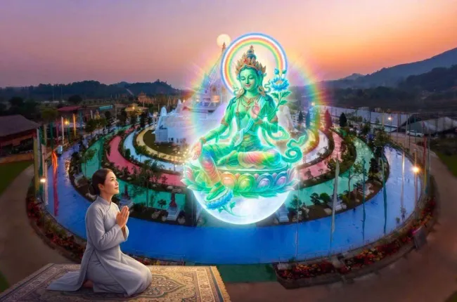 Những điều cần biết về Đại lễ Tara Yuldog ngày 15/08