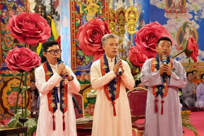 Vu Lan Một Ngày Để Trở Về, Một Đời Để Biết Ơn