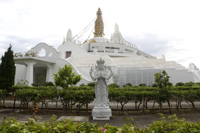 Kinh công đức tạo tượng - Quyển hạ